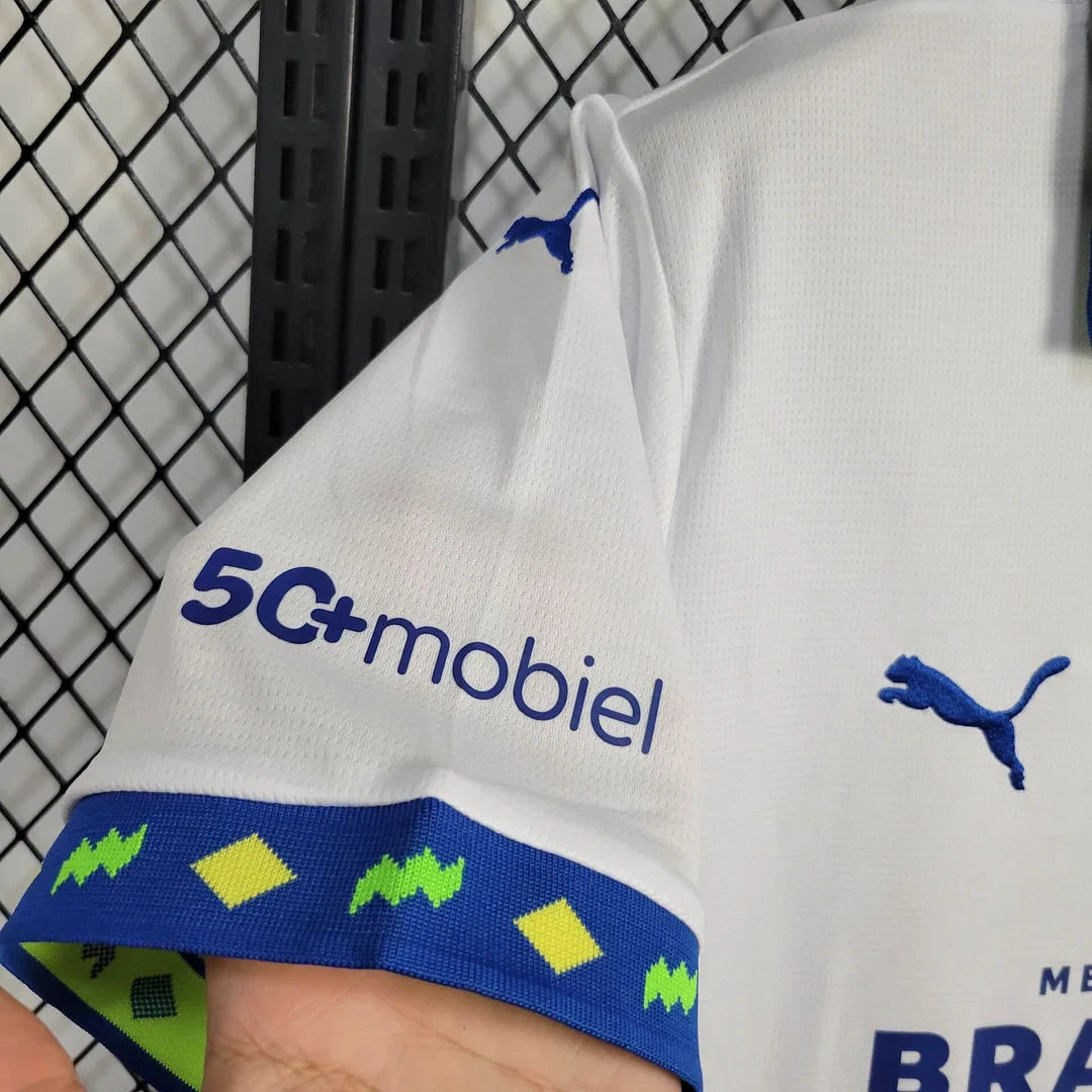 2024/2025 Eindhoven Third Away Football Shirt