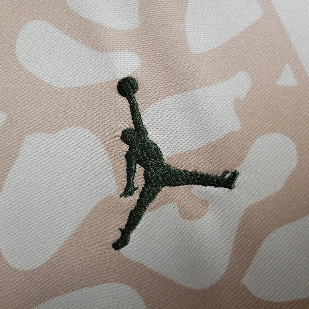 2023/2024 Paris Saint-Germain Fourth Away Football Shirt 1:1 Thai Quality