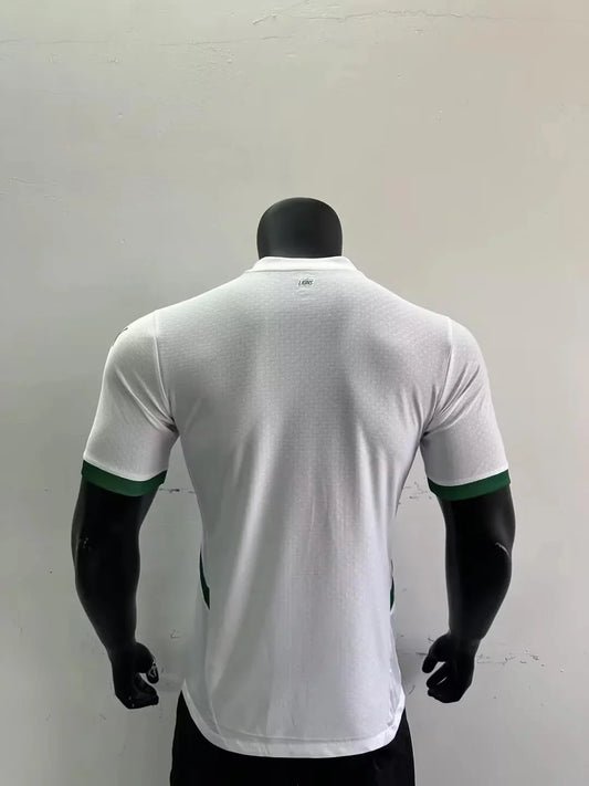 2024 Player Version Senegal National Team Home Football Shirt
