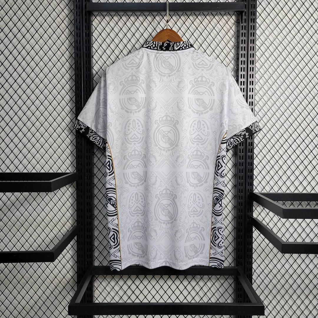 2023/2024 Real Madrid Special Edition Football Shirt