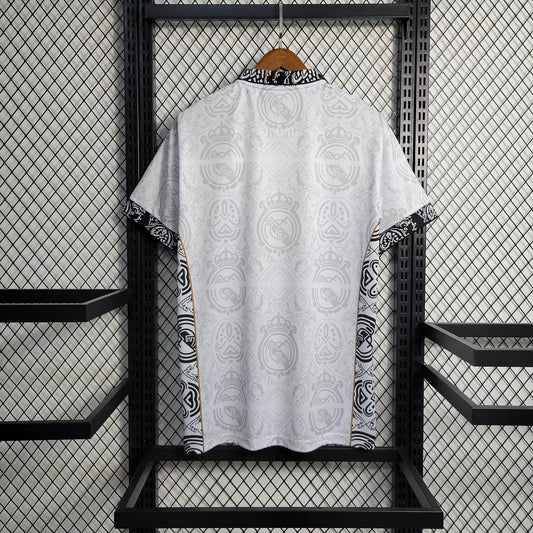 2023/2024 Real Madrid Special Edition Football Shirt