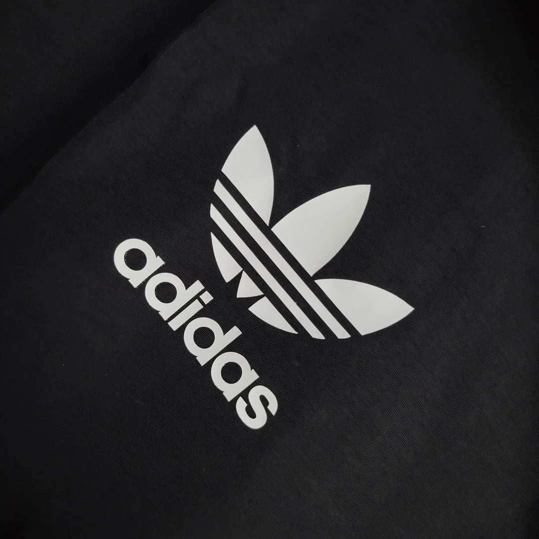 2024/2025 Germany Windbreaker Jacket