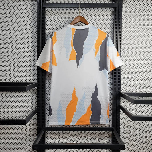 2024/2025 Real Madrid Pre-Match Football Shirt