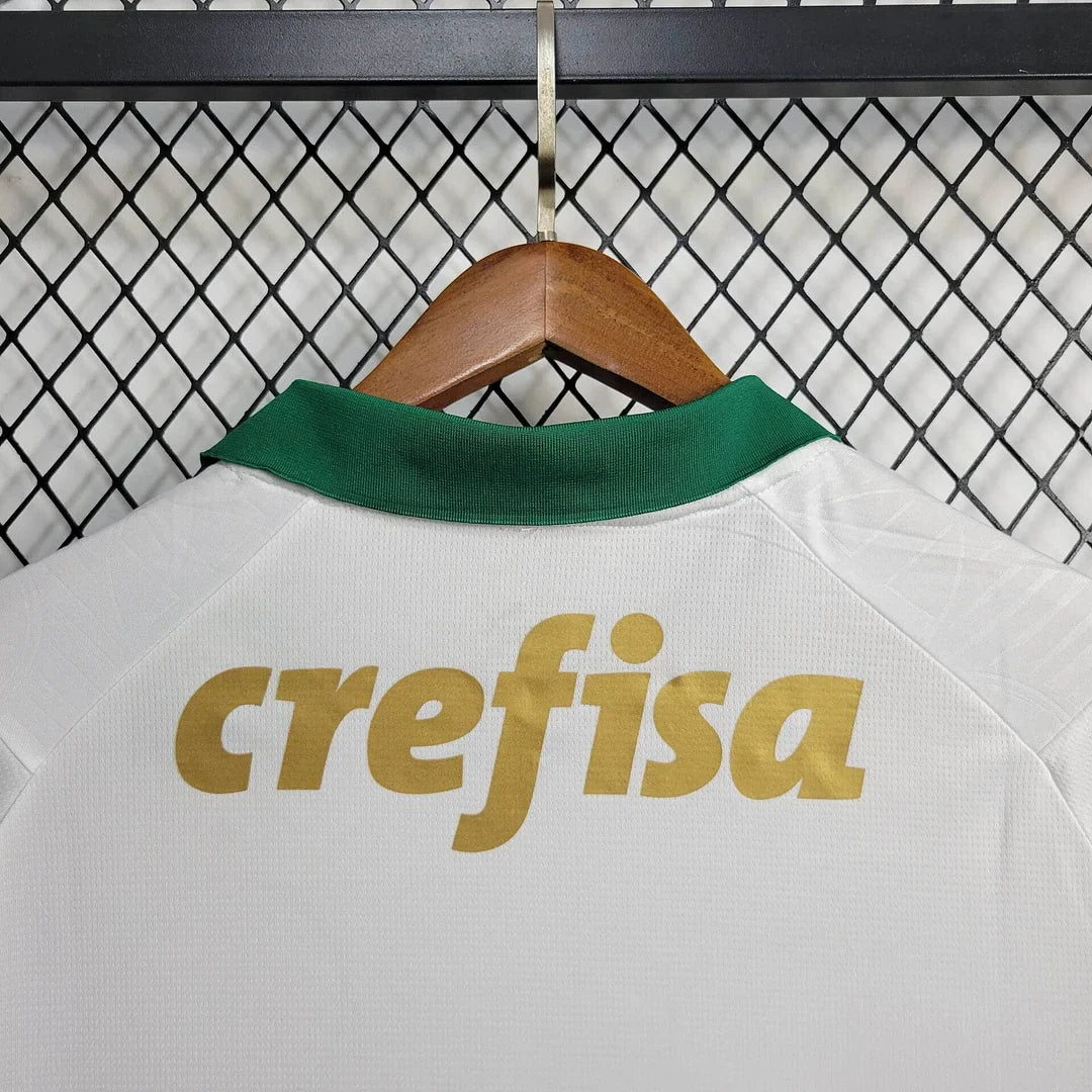 2024/2025 Palmeiras Away Football Shirt