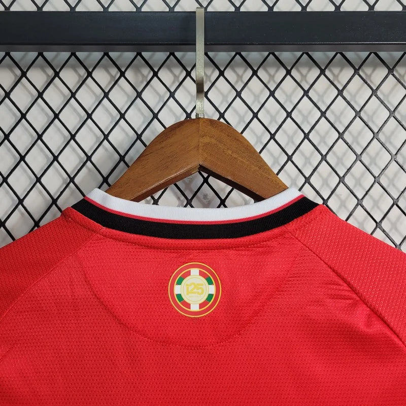 2023/2024 Athletic Bilbao Home Football Shirt