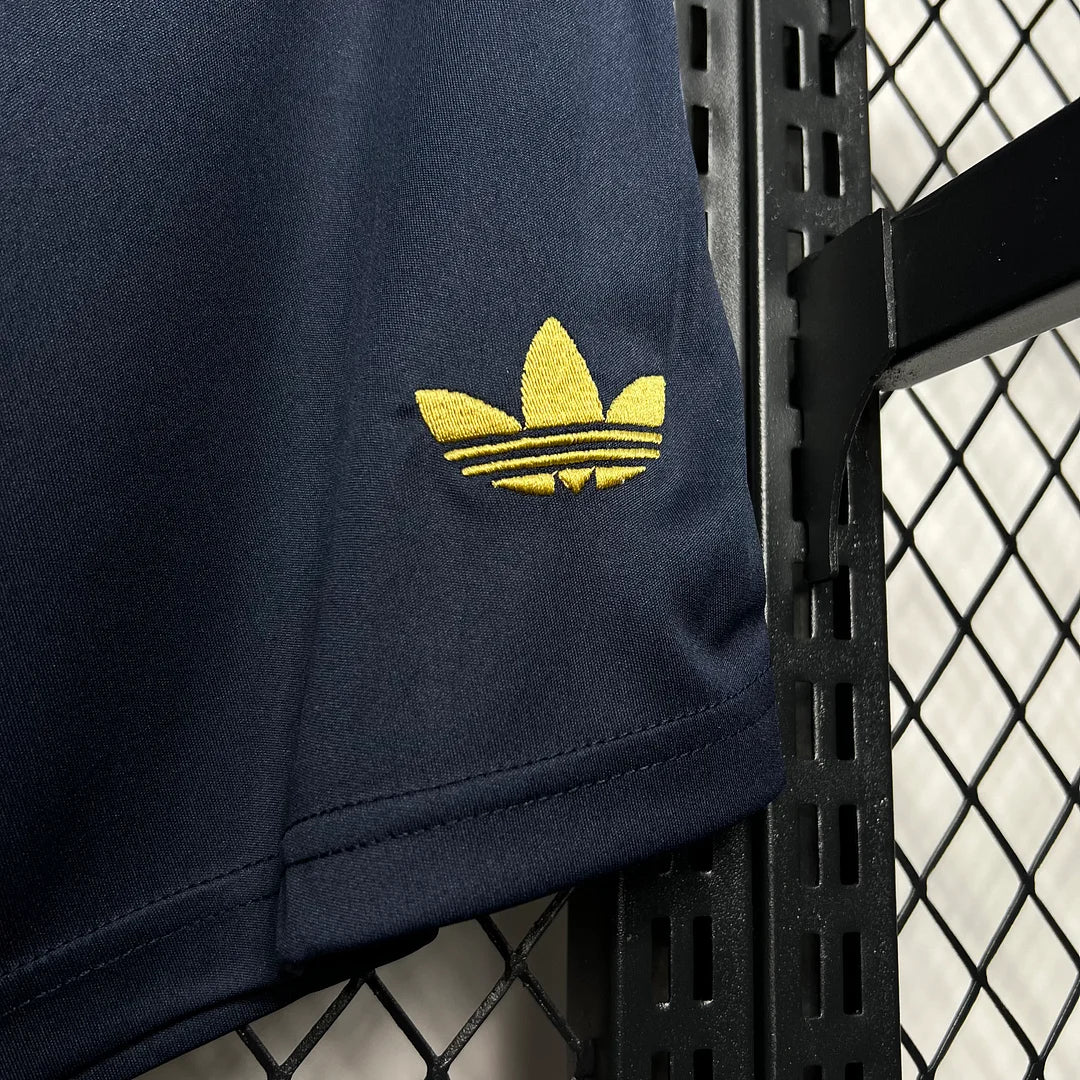 2024/2025 Juventus Third Away Shorts