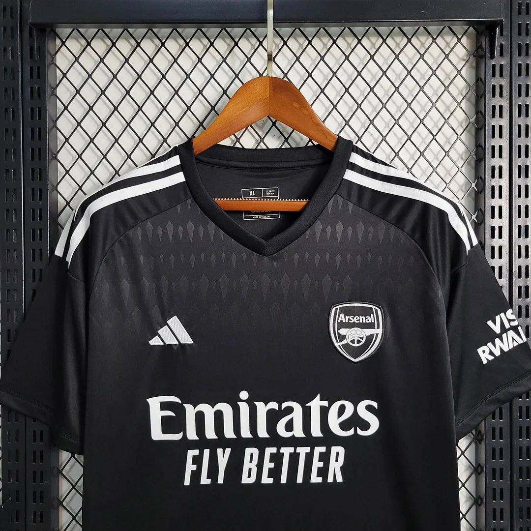 2024/2025 Arsenal Goalkeeper Football Shirt