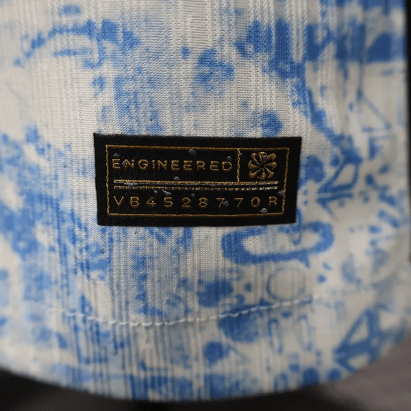 2024 Portugal Away Football Shirt - Player Version