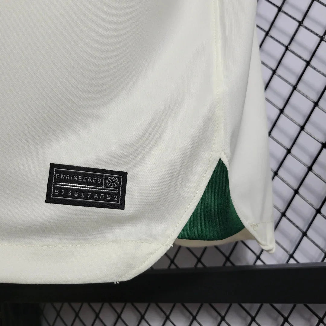 2022 FIFA World Cup Portugal Away Football Shirt