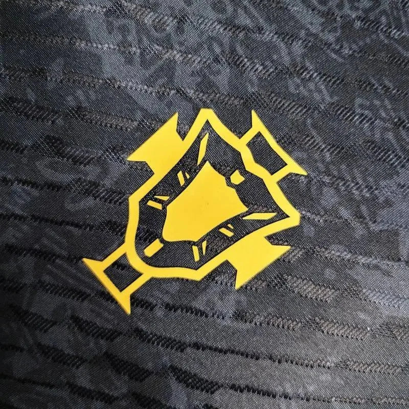 2023 Portugal Special Edition Football Shirt