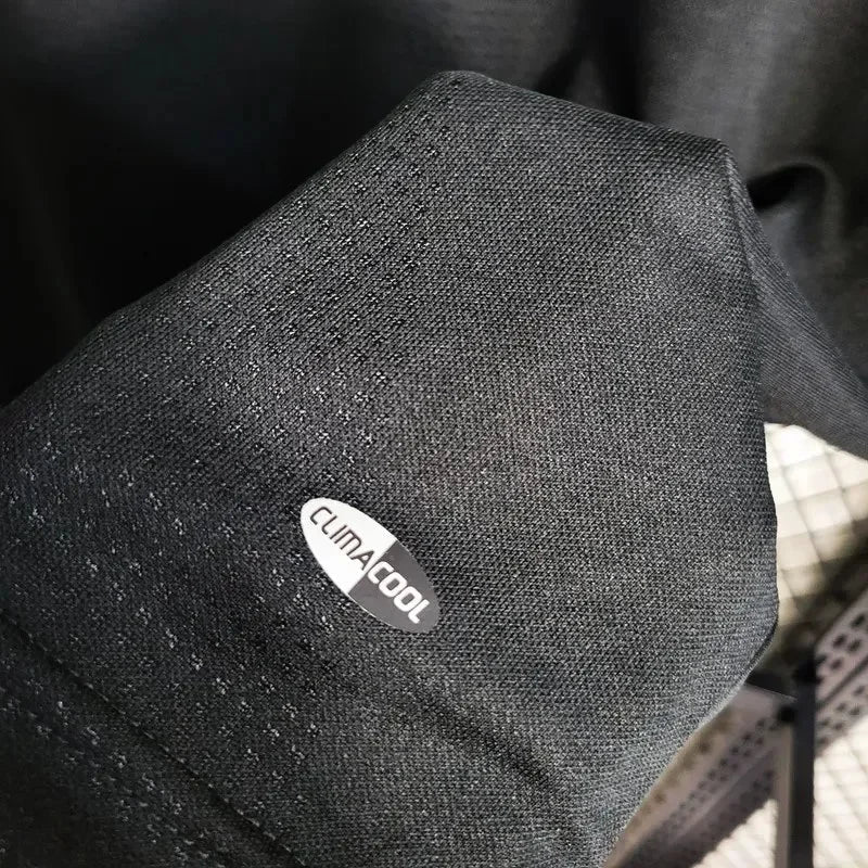 2008/2009 Retro Real Madrid Away Football Shirt