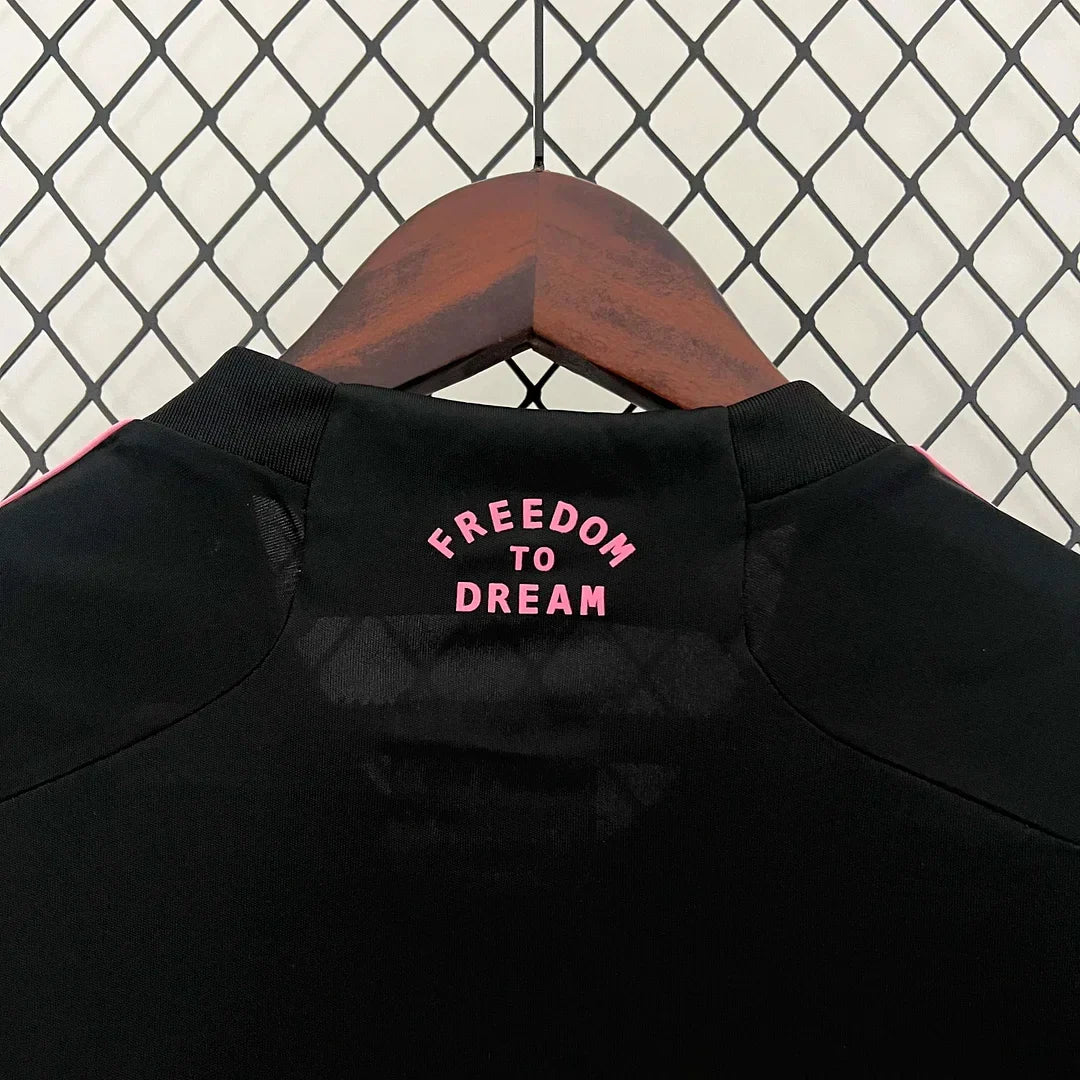 2024/2025 Inter Miami Away Football Shirt