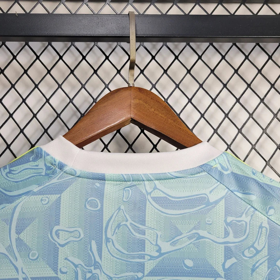 2025/2026 Juventus Away Football Shirt