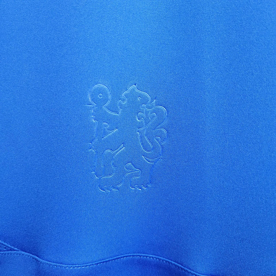 2006/2007 Retro Chelsea Home Football Shirt