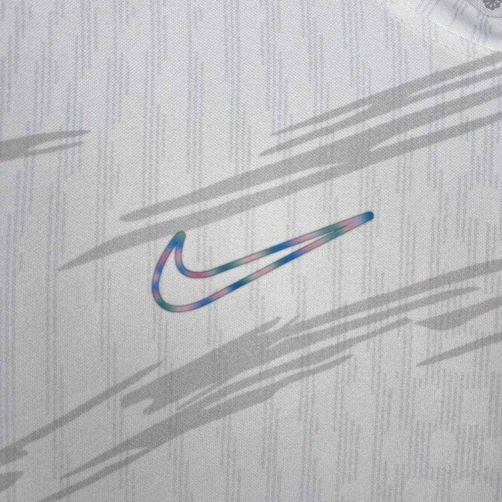 2025/2026 Barcelona Special Edition Football Shirt