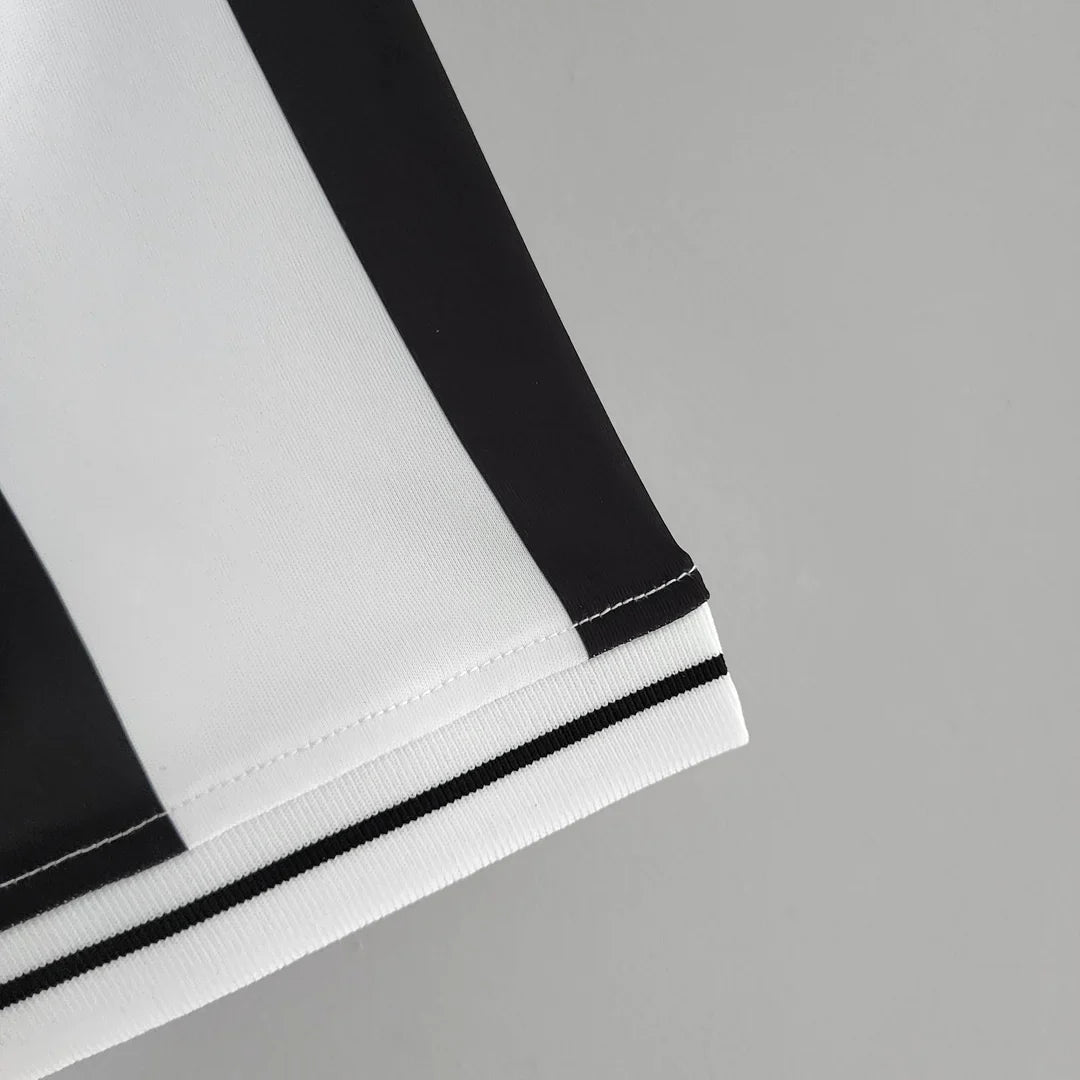 2022/2023 Newcastle United Home Football Shirt