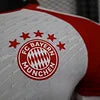 2023/2024 Bayern Munich Home Football Shirt - Player Version