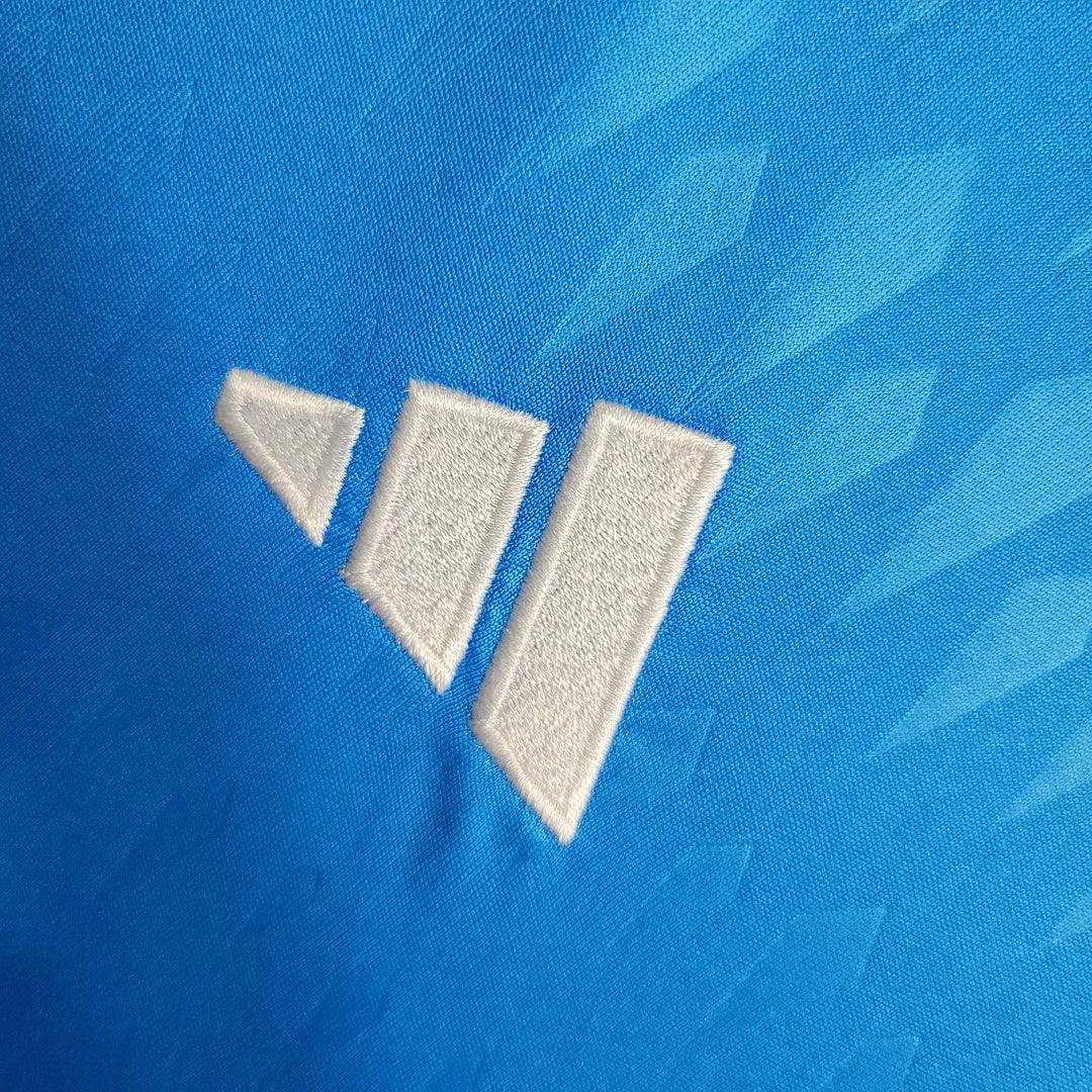 2023/2024 Juventus Goalkeeper Football Shirt