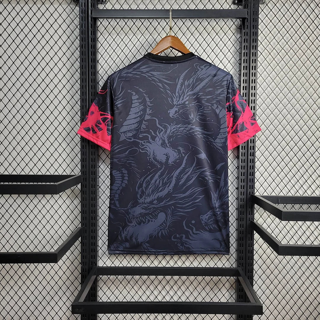 2024/2025 Real Madrid Special Edition Football Shirt