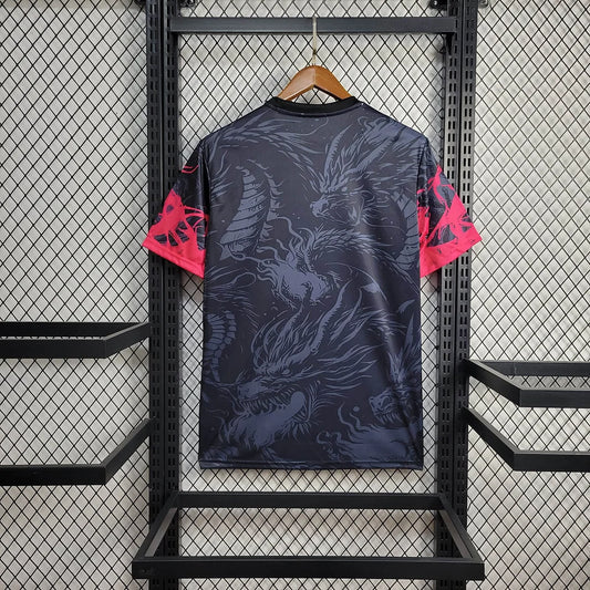 2024/2025 Real Madrid Special Edition Football Shirt