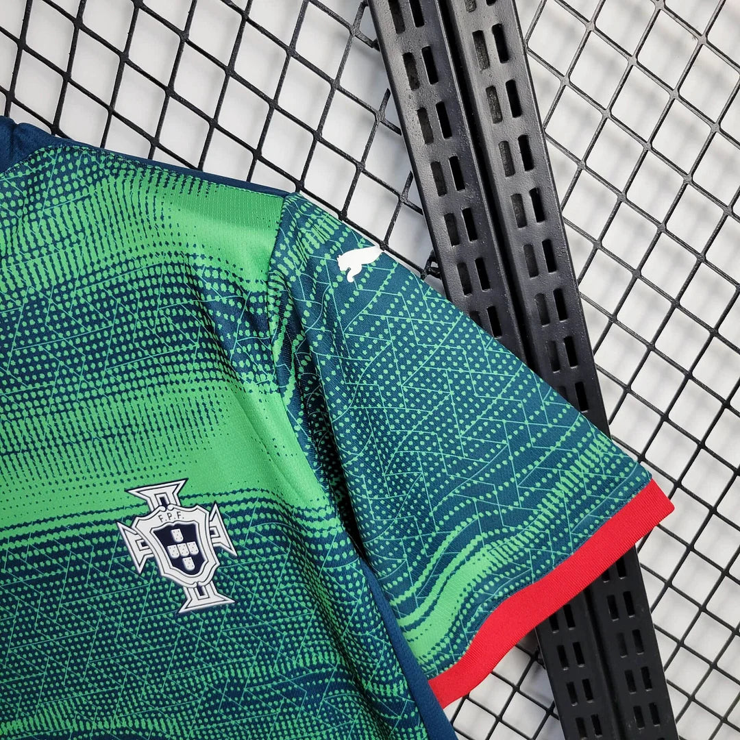 2025 Portugal Training Kit