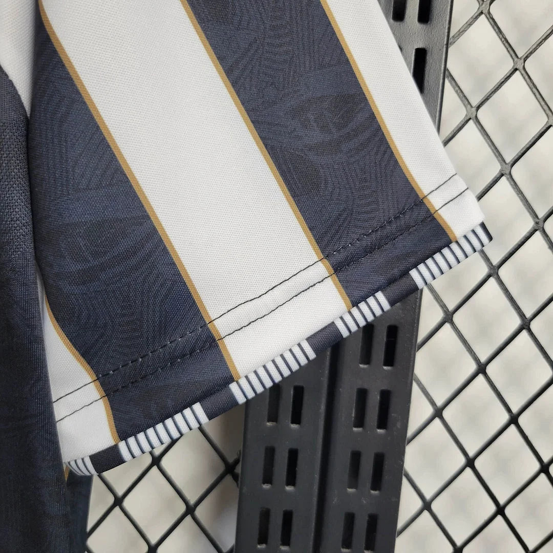 2024/2025 Santos Away Football Shirt