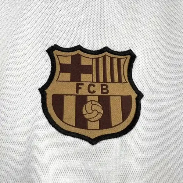 2024/2025 Barcelona LAMINE YAMAL Commemorative 304 Football Shirt