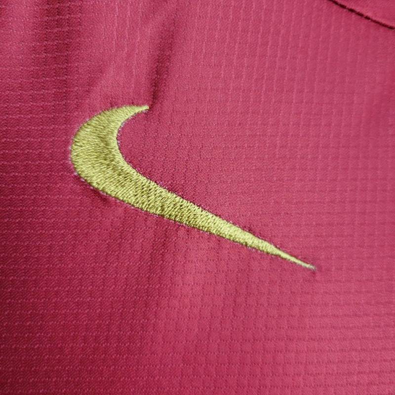 2024/2025 Barcelona Home Football Shirt Kids Size