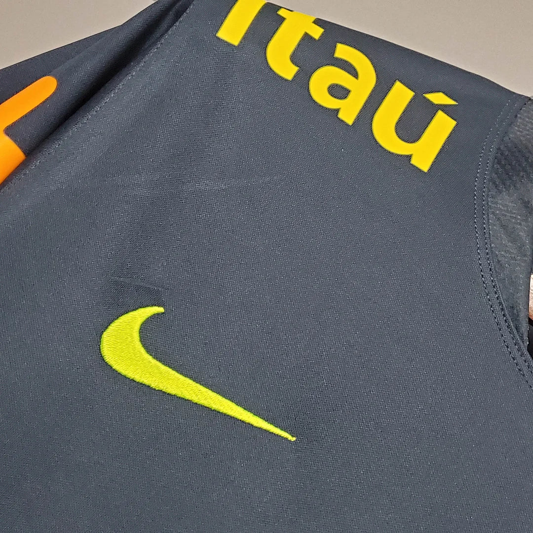 2019 Brazil Navy Training Kit
