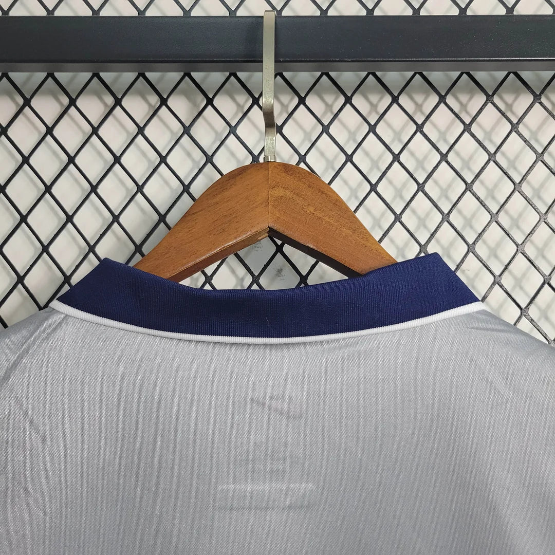 1999/2000 Retro PSG Paris Saint-Germain Away Football Shirt