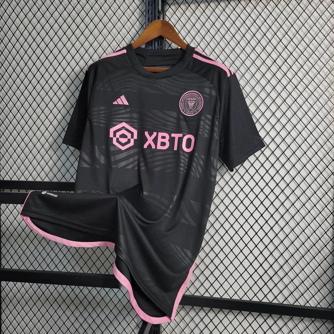 2023/2024 Inter Miami Away Football Shirt