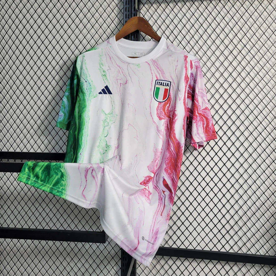 2024/2025 Italy Special Edition Football Shirt