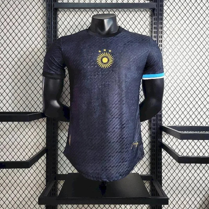 2023 Argentina Special Edition Football Shirt - Player Version