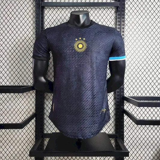 2023 Argentina Special Edition Football Shirt - Player Version
