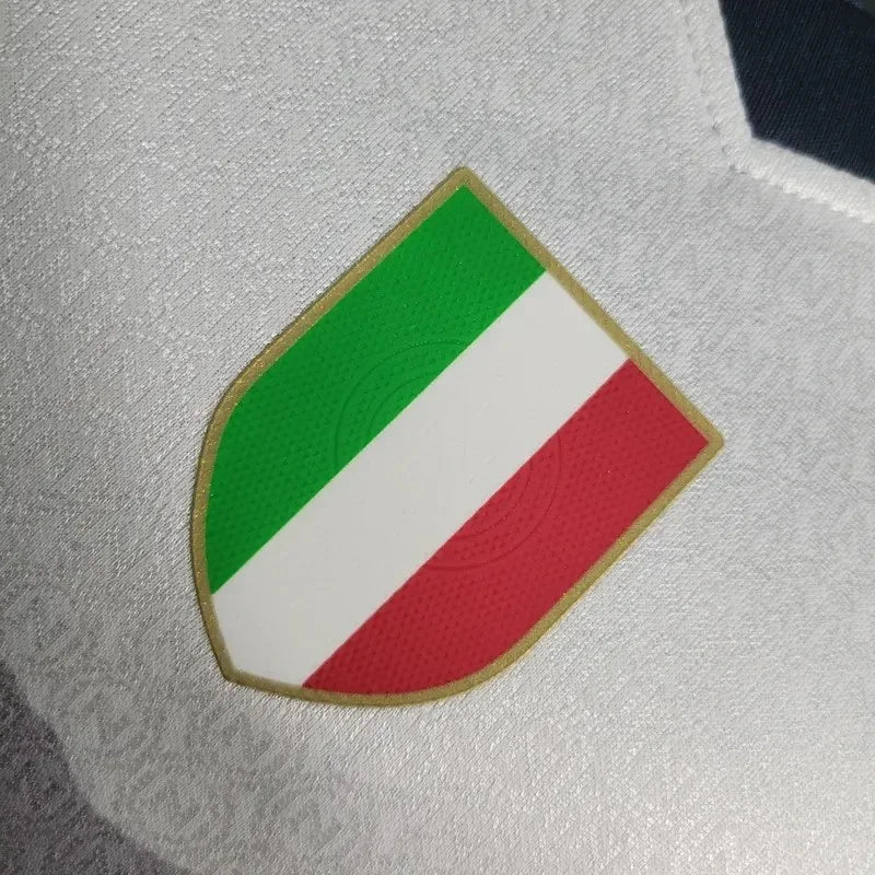 2023/2024 Napoli Away Football Shirt - Player Version