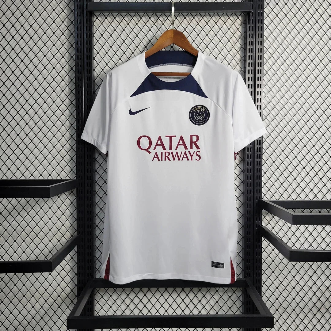 2023/2024 Psg Paris Saint-Germain Training Kit