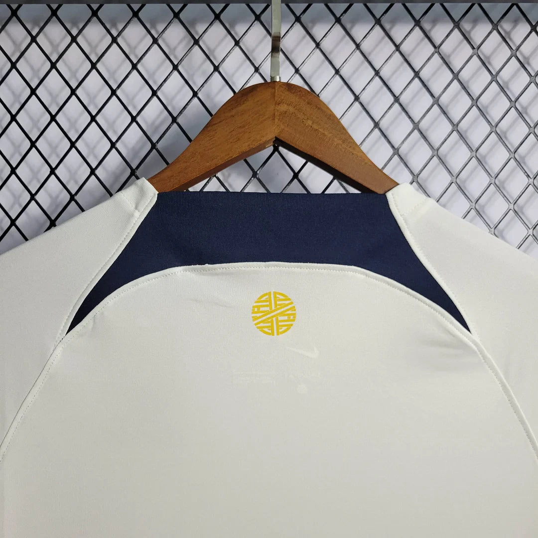 2022 FIFA World Cup Portugal Away Football Shirt