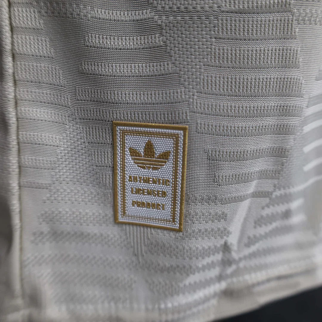 2024/2025 Bayern Munich Third Away Football Shirt - Player Version