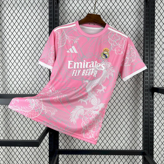 2025/2026 Real Madrid Special Edition Football Shirt