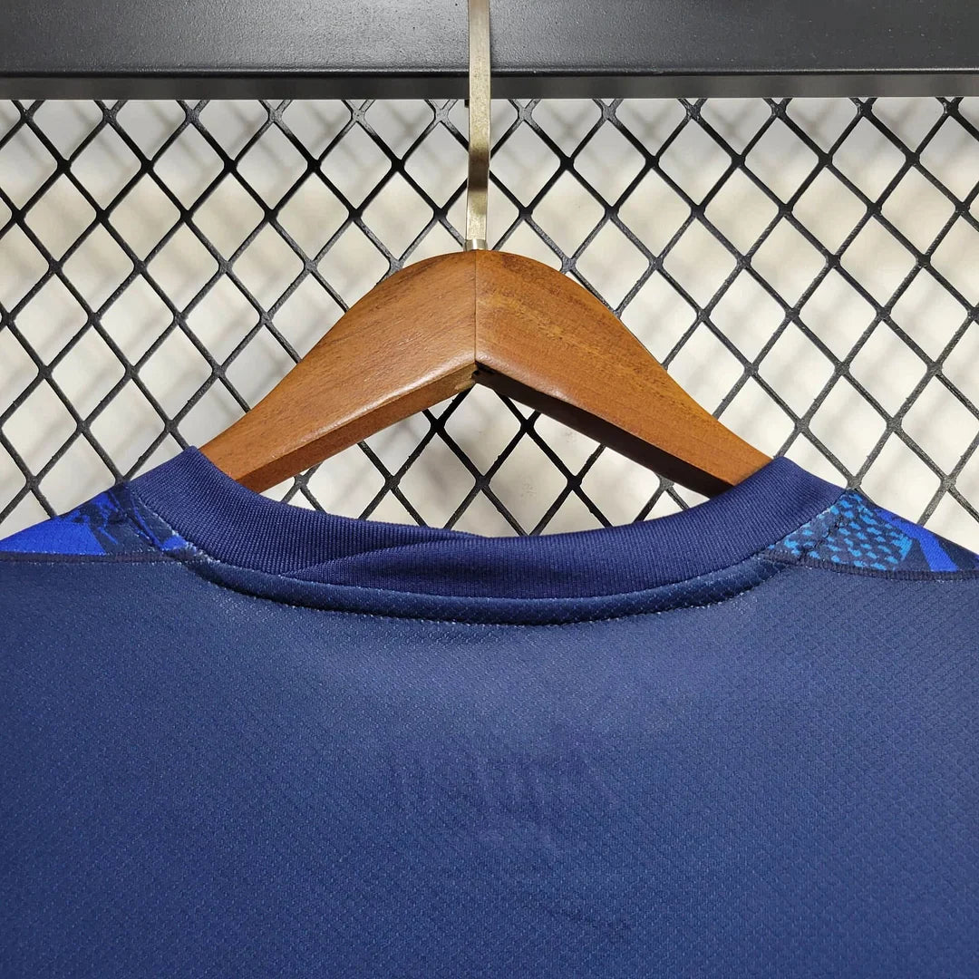 2024/2025 Atletico Madrid Third Away Football Shirt