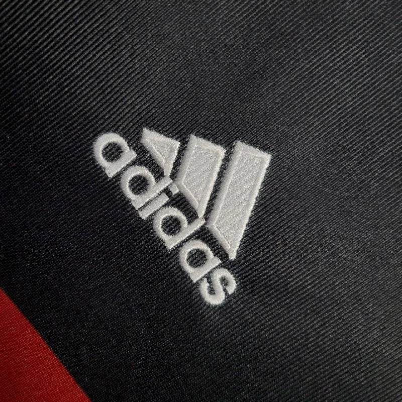 1998/1999 Retro AC Milan Third Away Football Shirt