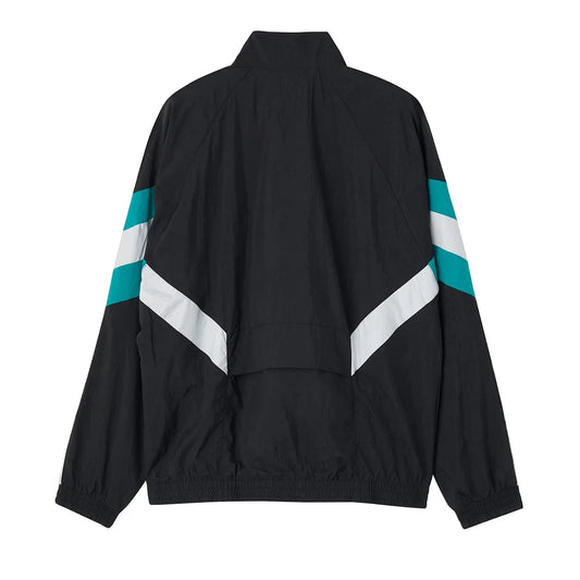 2024/2025 Newcastle United Windbreaker Black