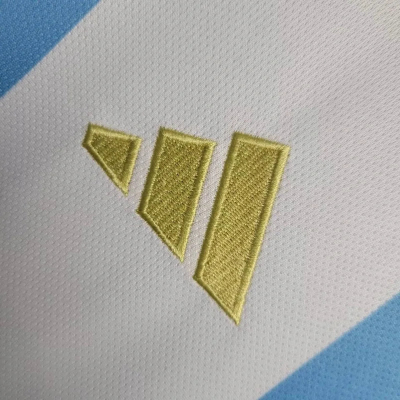 2024 Argentina National Team Home Football Shirt