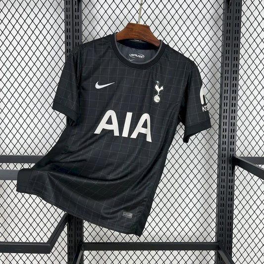 2025/2026 Tottenham Hotspur Away Football Shirt