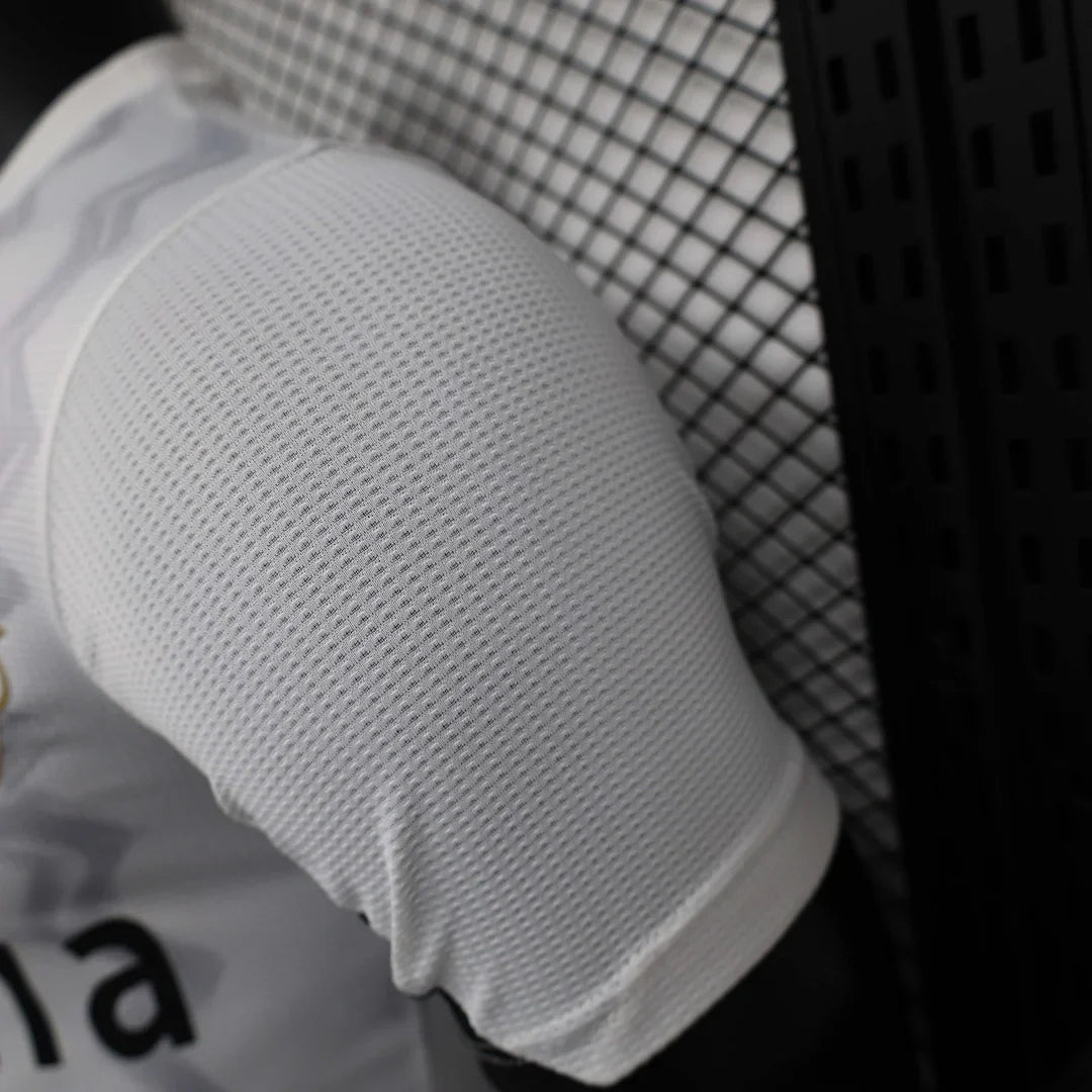 2024/2025 Leverkusen Away Football shirt - Player Version