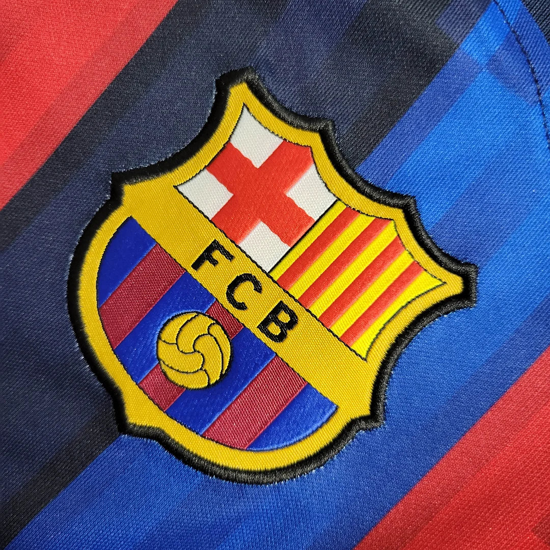 2022/2023 Barcelona Home Football Shirt