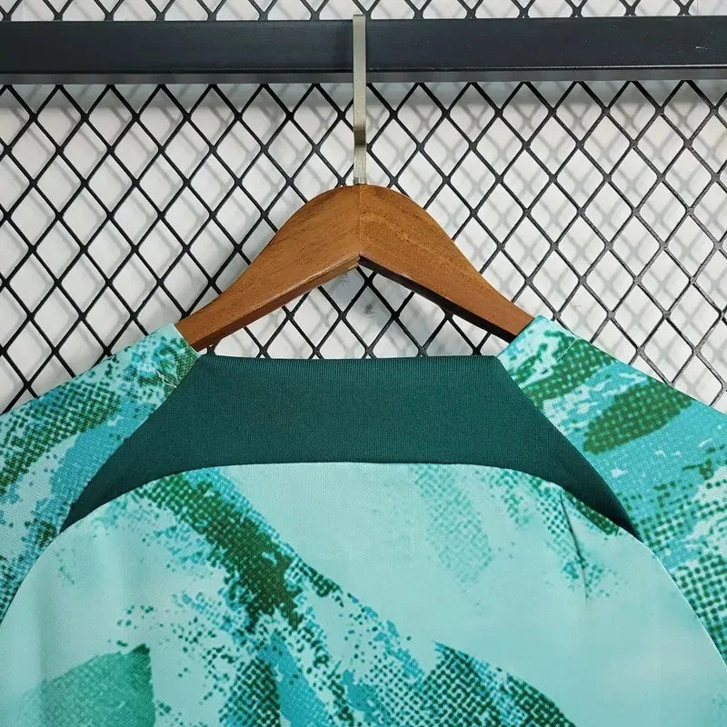 2023/2024 Portugal Pre-Match Training Kit