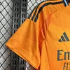 2024/2025 Real Madrid Away Football Shirt