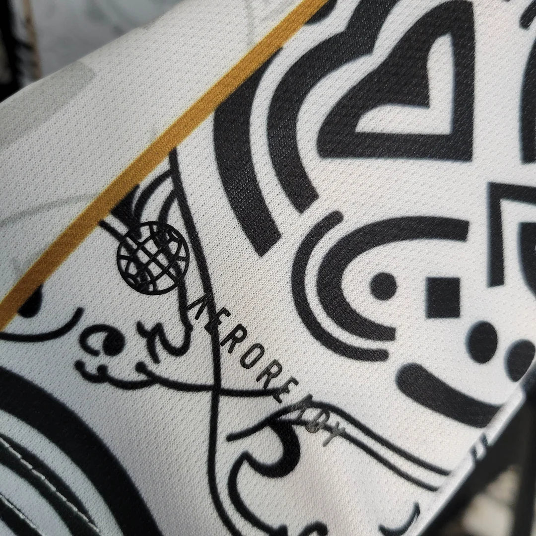 2023/2024 Real Madrid Special Edition Football Shirt