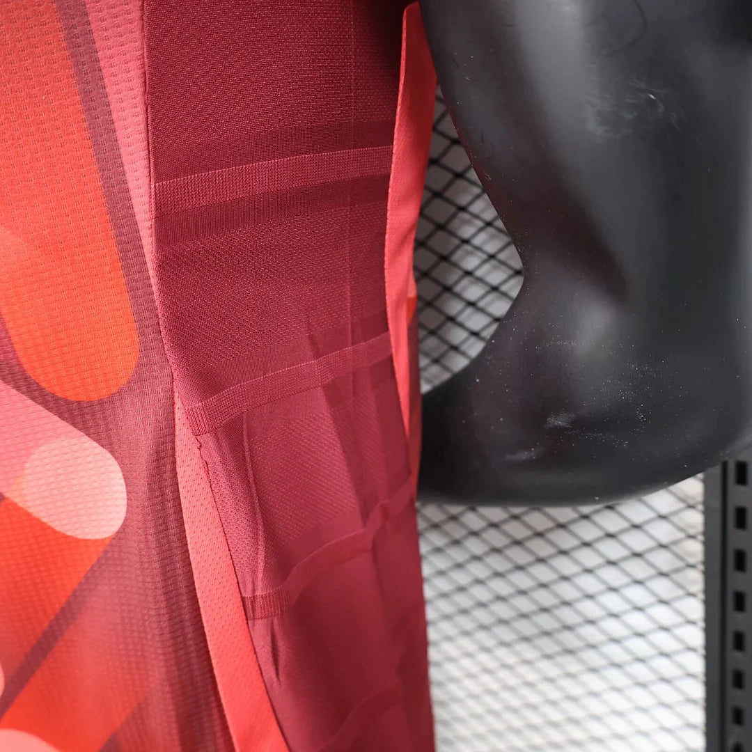 2025 Germany Away Football Shirt